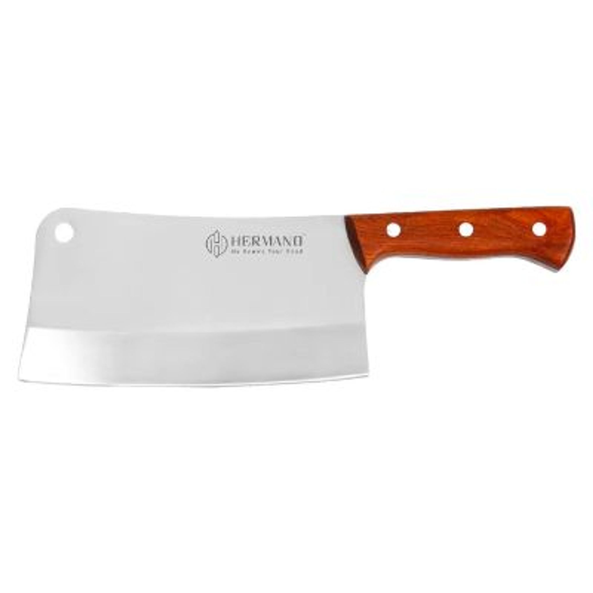 Butcher's Knife