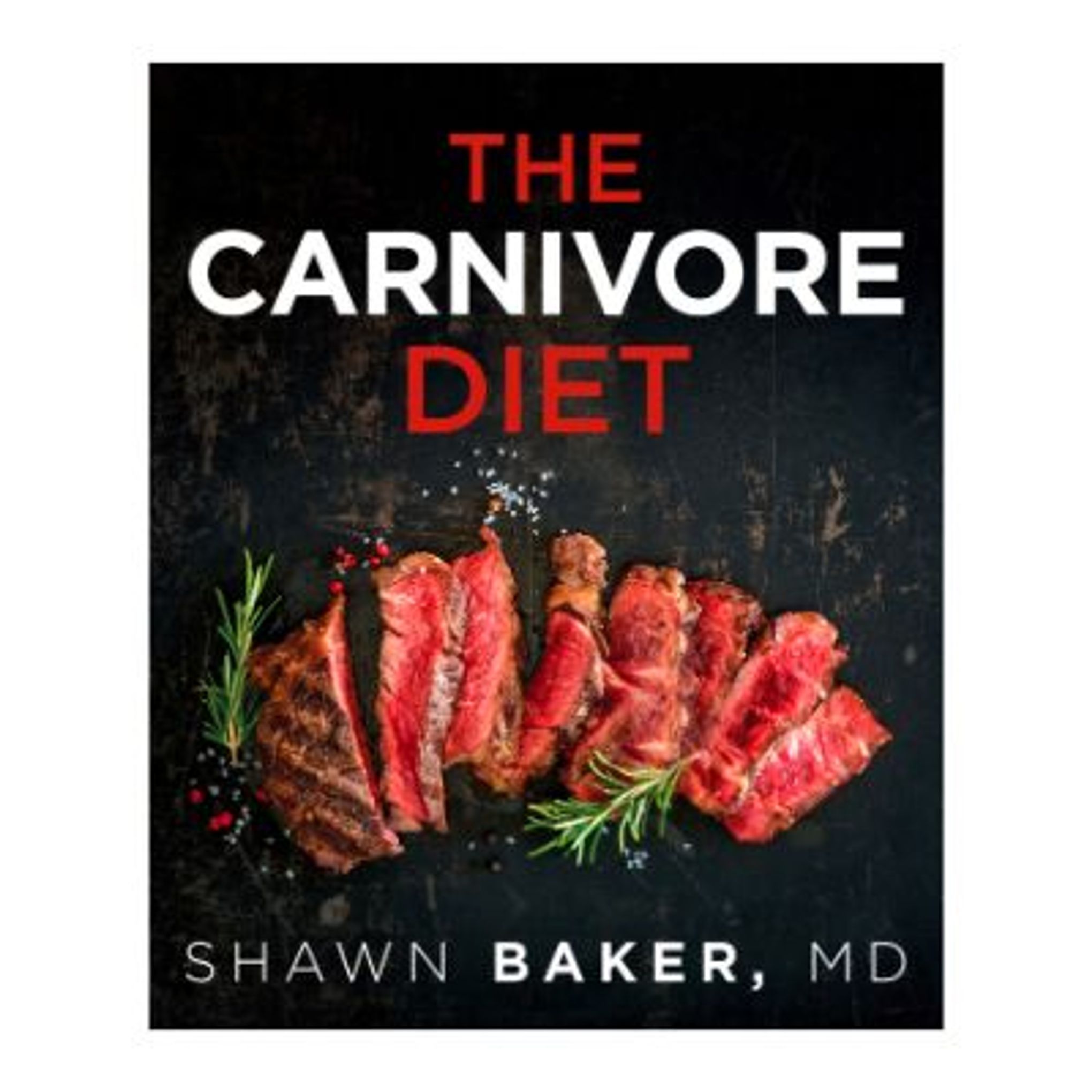 The Carnivore Diet