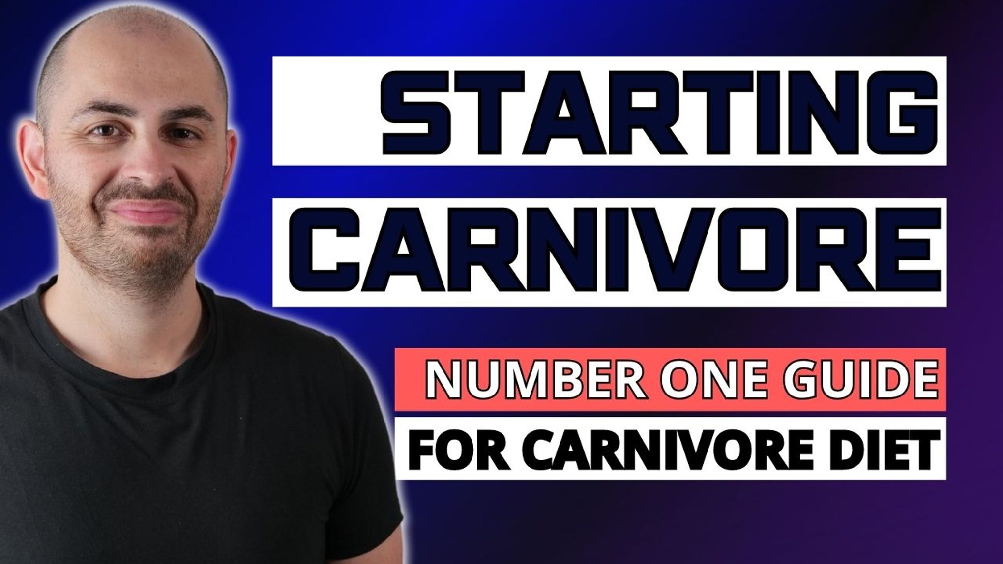 Carnivore Diet Guide